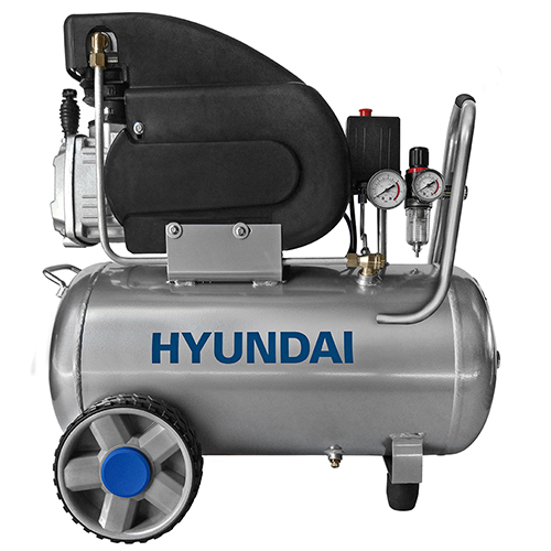 Compressore Hyundai da 24lt - Officine Tortora Srl